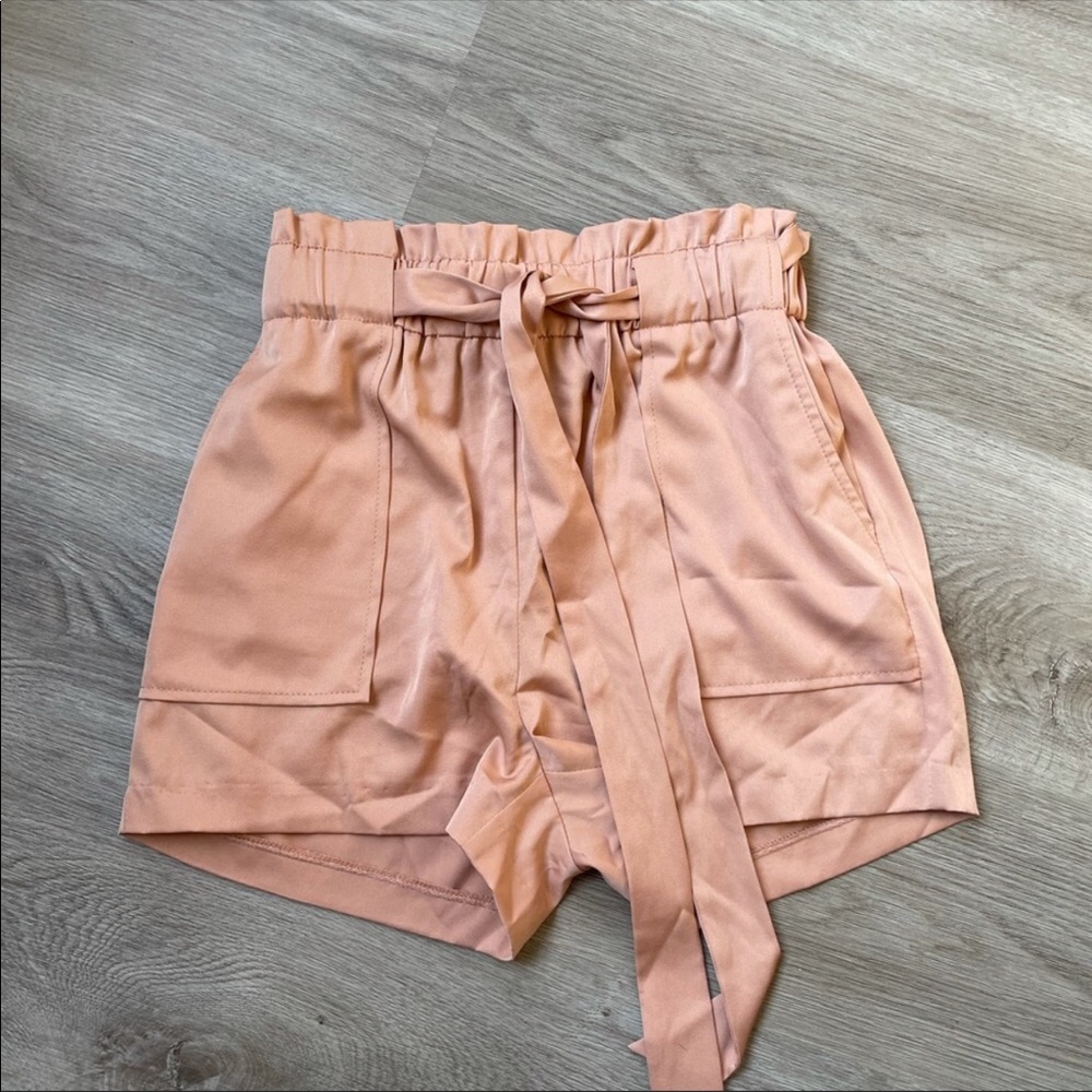 JLUXLABEL shorts